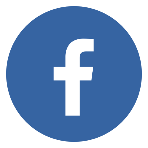 Volg ons op Facebook!